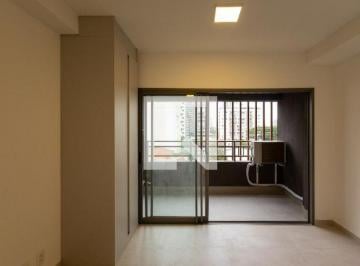 Apartamento · 27m² · 1 Quarto · Apartamento para Aluguel - Campo Belo, 1 Quarto, 27 m² - São Paulo