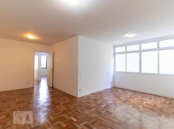Apartamento · 110m² · 3 Quartos · 1 Vaga · Apartamento para Aluguel - Paraíso, 3 Quartos,  110 m² - São Paulo