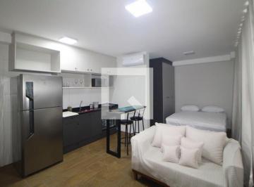 Apartamento · 27m² · 1 Quarto · Apartamento para Aluguel - Água Fria, 1 Quarto, 27 m² - São Paulo