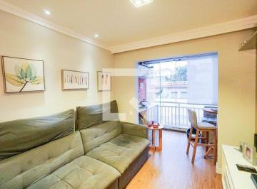 Apartamento · 78m² · 3 Quartos · 2 Vagas · Apartamento para Aluguel - Vila Aricanduva, 3 Quartos,  78 m² - São Paulo