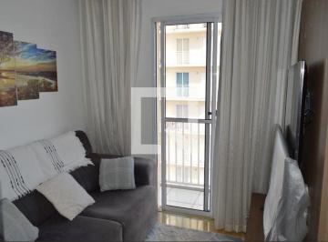Apartamento · 34m² · 1 Quarto · Apartamento à Venda - Cambuci, 1 Quarto, 34 m² - São Paulo