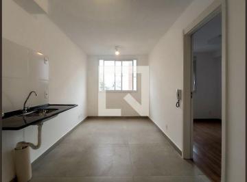 Apartamento · 24m² · 1 Quarto · Apartamento à Venda - Água Branca, 1 Quarto, 24 m² - São Paulo