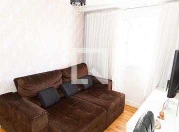 Apartamento · 43m² · 2 Quartos · 1 Vaga · Apartamento à Venda - Jardim Cocaia, 2 Quartos,  43 m² - Guarulhos