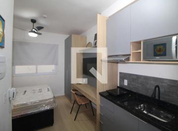 Apartamento · 19m² · 1 Quarto · Apartamento à Venda - Vila Santa Maria, 1 Quarto, 19 m² - São Paulo