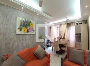 Apartamento · 67m² · 2 Quartos · 1 Vaga · Apartamento à Venda - Jardim das Bandeiras, 2 Quartos, 67 m² - Campinas