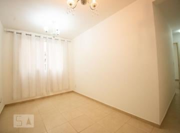 Apartamento · 48m² · 2 Quartos · 1 Vaga · Apartamento à Venda - Parque das Águas, 2 Quartos, 48 m² - Campinas