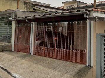 Casa · 167m² · 2 Quartos · 2 Vagas · Casa a venda em Pestana, Osasco: 2 dormitorios e amplo espaco