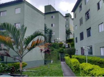 Apartamento · 52m² · 2 Quartos · 1 Vaga · Apartamento para venda em Jardim Arujá de 52.00m² com 2 Quartos e 1 Garagem