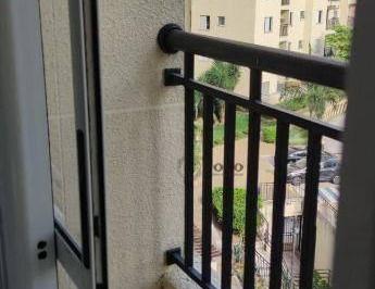 Apartamento · 54m² · 2 Quartos · 1 Vaga · Apartamento para venda em Água Chata de 54.00m² com 2 Quartos e 1 Garagem