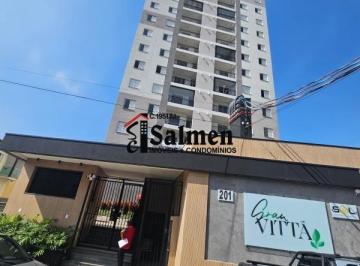 Apartamento · 50m² · 2 Quartos · 1 Vaga · Apartamento para venda em Vila Sorocabana de 50.00m² com 2 Quartos, 1 Suite e 1 Garagem