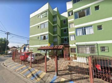 Apartamento · 55m² · 2 Quartos · 1 Vaga · Apartamento para venda em Vila Flórida de 55.00m² com 2 Quartos e 1 Garagem