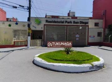 Apartamento · 53m² · 2 Quartos · 1 Vaga · Apartamento para venda em Ponte Grande de 53.00m² com 2 Quartos e 1 Garagem