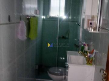 Apartamento · 39m² · 2 Quartos · Apartamento para venda em Parque Santo Antônio de 39.00m² com 2 Quartos