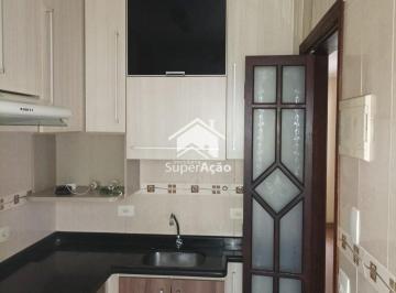 Apartamento · 47m² · 2 Quartos · 1 Vaga · Apartamento para venda em Parque Jurema de 47.00m² com 2 Quartos e 1 Garagem
