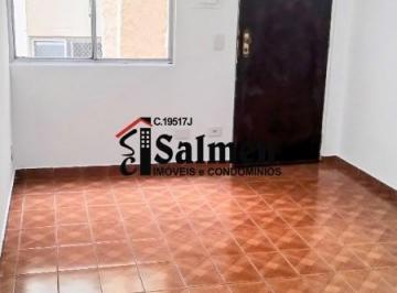 Apartamento · 52m² · 2 Quartos · 1 Vaga · Apartamento para venda em Vila Hulda de 51.65m² com 2 Quartos e 1 Garagem