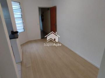 Apartamento · 40m² · 2 Quartos · Apartamento para venda em Jardim Do Papai de 39.60m² com 2 Quartos