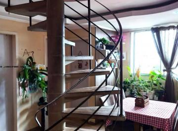 Apartamento · 105m² · 3 Quartos · 1 Vaga · Apartamento para venda em Cidade Parque Alvorada de 105.00m² com 3 Quartos, 1 Suite e 1 Garagem