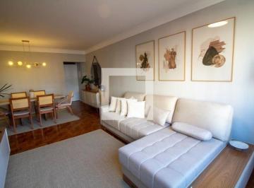 Apartamento · 86m² · 2 Quartos · 1 Vaga · Apartamento à Venda - Brooklin, 2 Quartos, 86 m² - São Paulo