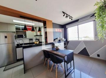 Apartamento · 92m² · 2 Quartos · 1 Vaga · Apartamento à Venda - Portal do Morumbi, 2 Quartos, 92 m² - São Paulo