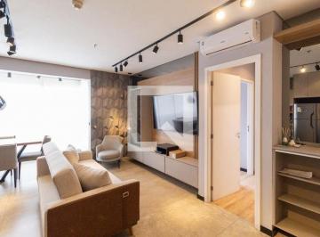 Apartamento · 64m² · 2 Quartos · 1 Vaga · Apartamento à Venda - Centro, 2 Quartos, 64 m² - Osasco