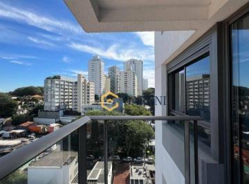 84188ec022f4292511a4c80f56c08e07e4981530 · Apartamento c/ 1 quarto à venda, V.Madalena 34 m², R$ 570.000 - Alto de Pinheiros - São Paulo/SP