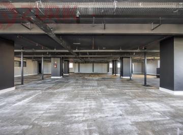 Comercial , Curitiba · LAJE CORPORATIVA | ANDAR COM 526m² | VENDA | ECOVILLE | CURITIBA/PR