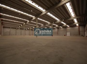 Foto 35 · Galpão Industrial para Locação em Jundiaí-SP, Vila das Hortências: 8.682,89 m² de Área Disponível!