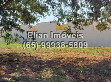 Terreno · 672m² · Terreno Residencial à venda em Rondonópolis-MT