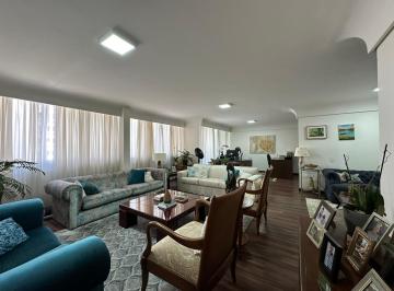Apartamento de 4 quartos, Curitiba · Apartamento a venda com 4 quartos, suíte, 3 vagas e próximo ao Shopping Curitiba