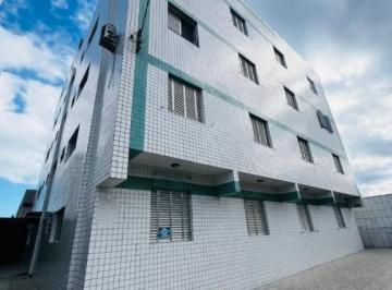 Apartamento · 55m² · 2 Quartos · Apartamento em Cidade Ocian  -  Apenas 150mts da Praia! Financia!