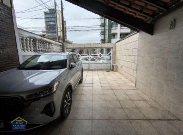 Casa · 130m² · 2 Quartos · 3 Vagas · Casa Térrea Geminada na Guilhermina - Apenas 400mts da Praia!