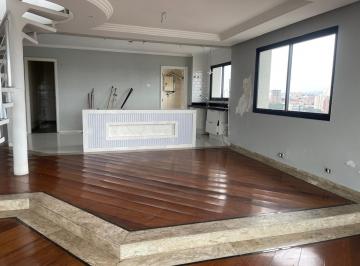 Apartamento de 4 quartos, Guarulhos · Cobertura alto padrão no Maia
