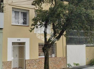Fachada (1) · CASA COMERCIALRESIDENCIAL  COM 252,60 m2  NO BAIRRO NAVEGANTES COM PISCINA AQUECIDA