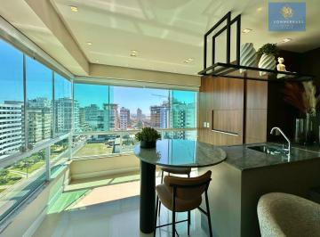 Apartamento · 121m² · 3 Quartos · 1 Vaga · Apartamento alto padrão em Capão da Canoa
