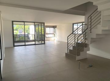 699725_iv9dUvPC258H3ncw5_69972568680a5d76437.jpg · Apartamento Duplex  na cobertura com Vista Mar à Venda em Jurerê - 4 Suítes e 4 Vagas