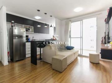 Apartamento · 61m² · 2 Quartos · 1 Vaga · On Belém View - Apartamento à venda, de 2 quartos e 1 vaga no Belenzinho