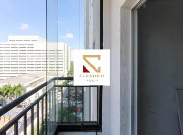 Apartamento · 53m² · 2 Quartos · 1 Vaga · Live Residencial Clube - Apartamento à venda, de 2 quartos e 1 vaga na Vila Prudente