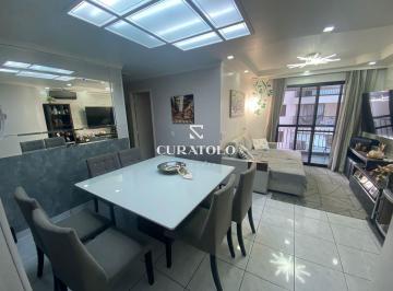 Apartamento · 89m² · 3 Quartos · 2 Vagas · Spazio Vitta Giestas - Apartamento à venda, de 3 quartos e 2 vagas na Vila Bela