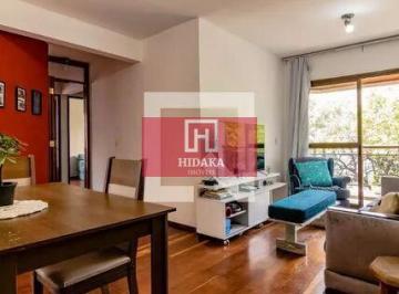 Apartamento · 96m² · 4 Quartos · 3 Vagas · Apartamento à venda no bairro Saúde - São Paulo/SP, Zona Sul