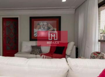 Apartamento · 100m² · 3 Quartos · 2 Vagas · Apartamento à venda no bairro Saúde - São Paulo/SP, Zona Sul