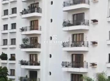 Apartamento · 132m² · 3 Quartos · 2 Vagas · Residencial Analia Franco - Apartamento à venda, de 3 quartos e 2 vagas no Tatuapé