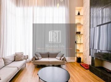 Casa · 280m² · 3 Quartos · 3 Vagas · Casa 3 dormitórios 280m² a/c