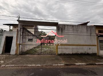 Foto 01 · Terreno, Jardim Medina, Poá, SP