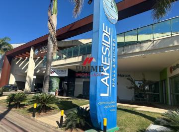 Imagem do Imóvel · Loja - Shopping LakeSide Mall - Lagoa Santa
