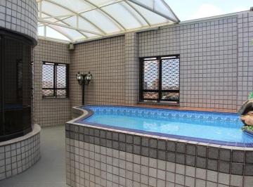 Apartamento de 3 quartos, São Paulo · Jardim da Saúde Cobertura 320m² 03 suítes 04 vagas