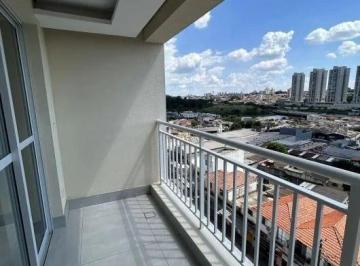 Apartamento de 2 quartos, São Paulo · Saúde ótimo apto 56m² 02d sendo 01 suíte e 1 vaga