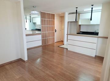 Apartamento de 2 quartos, São Paulo · Apto no Jardim Bonfiglioli cond. Easy c/ 2 quartos, 1 suíte, 2 vagas, 80 m²