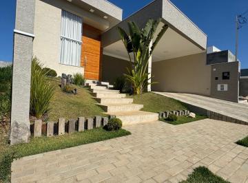 Casa de 3 quartos, Bragança Paulista · Condomínio Portal da Serra Casa Térrea com 3 dormitórios e 4 vagas