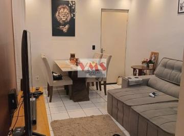 Foto 06 · Apartamento, Jardim Ipaussurama, Campinas, SP