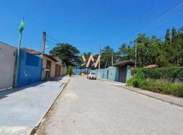 Casa · 276m² · 3 Quartos · 3 Vagas · Casa a 50m da Praia, com 3 dormitórios à venda, 276m² por R$2.100.000 - Barequeçaba - São Sebastião/